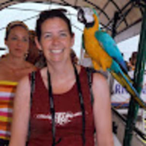 Meet your Posher, Natalie a